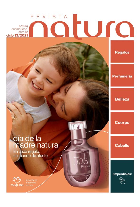 Revista Natura Ciclo 13 2021 Argentina