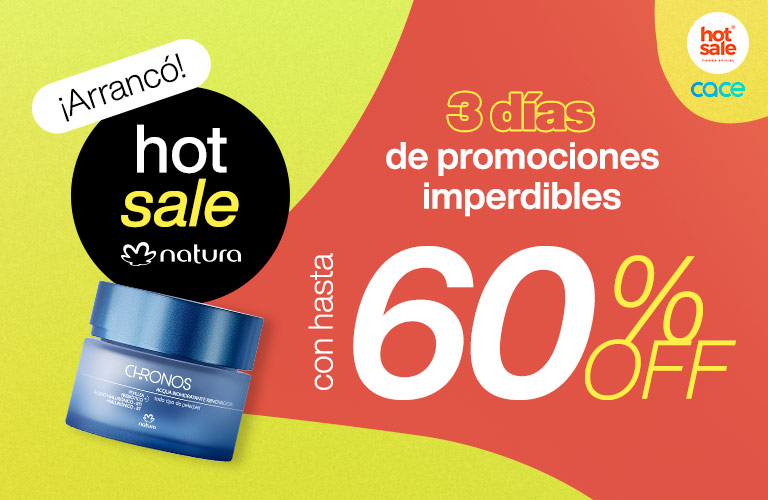 Hot Sale Natura